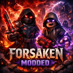 Forsaken (modded) icon