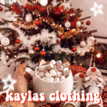 Kaylas Clothing xx