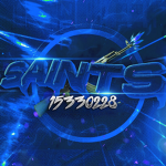 彡 | Saints | Events