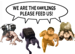 Cart titan community