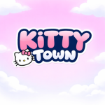 Kitty Town.