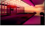 Building valt