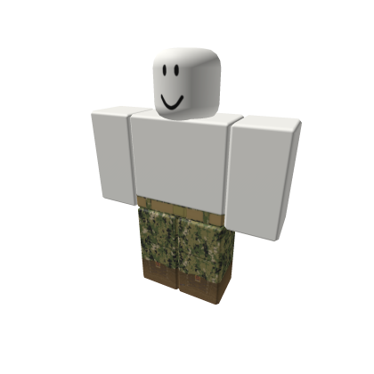 nwu pants brown boots thumbnail