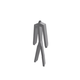 [50% OFF] HEADLESS BILLY!