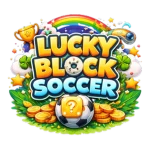 Lucky Block Soccer Group Thumbnail