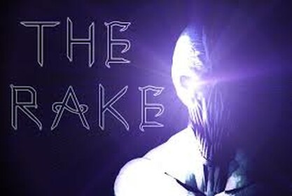 The Rake (Kaka's edition)