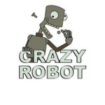 ?That crazy robot ?