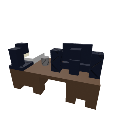 office desk