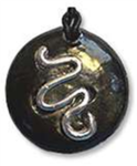 The black snakes