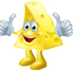 Cheesy People