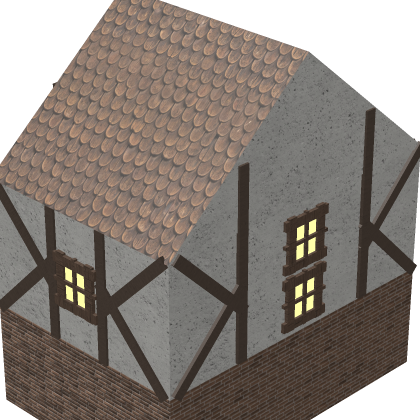 [New!] Popular 🏰 Medieval House Cast | Roleplay
