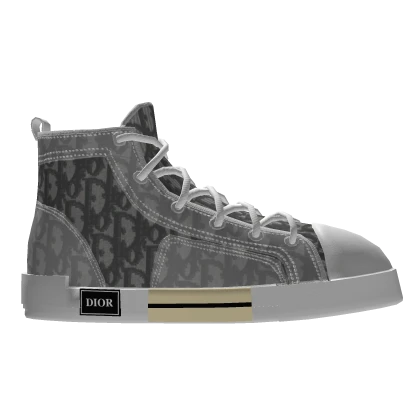 リオページ Dior Beige B23s #luxury - Right Shoe Accessory | Roblox Item