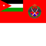 [JOR] Jordanian Forces