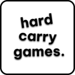 hard carry games