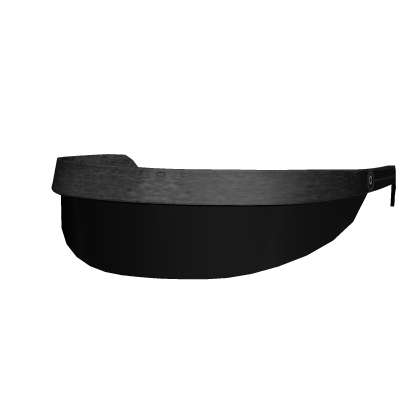 gray futuristic sci fi glasses Roblox item