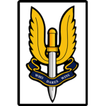 The SAS Squadron