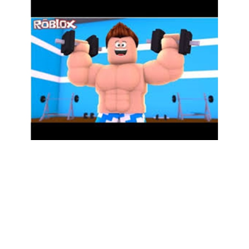 Super Strength simulator