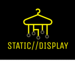 STATIC//DISPLAY