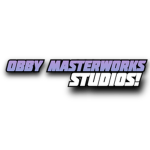 Obby Masterworks Studios!