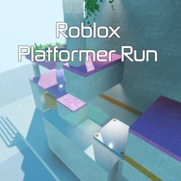 Roblox Platformer Run icon