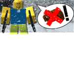 Noob Federation of Roblox