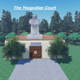 Yesgodian Court