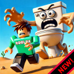 [NEW!] Toilet Escape!