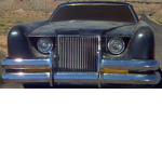 THE CAR horror movie