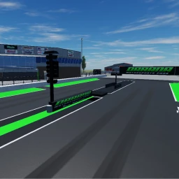 BMG-Darana Dragway icon