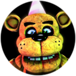 FNaF's Birthday