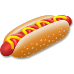 HOTDOG fan club!