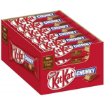 Chunky KitKat........mhm