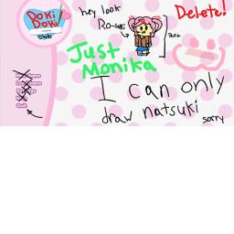 doki doki roleplay club