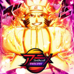 [💘EVENT💘] Anime Fighting Simulator: Endless