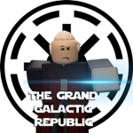 ||TGGR|| The Grand Galactic Republic