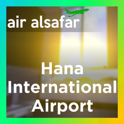 Hana International Airport