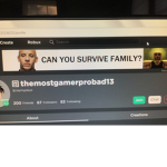The GamerProBad Cult