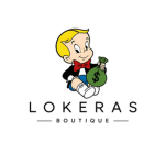 Lokeras Boutique