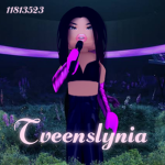 tveenslynia