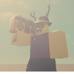 Waste your time at this Baseplate icon