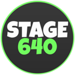 Stage 640