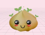 squishy slime dumplings Group Thumbnail