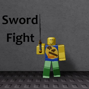 Sword Fight (WIP)