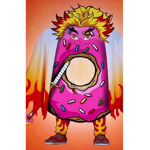 Demon slayer group ig