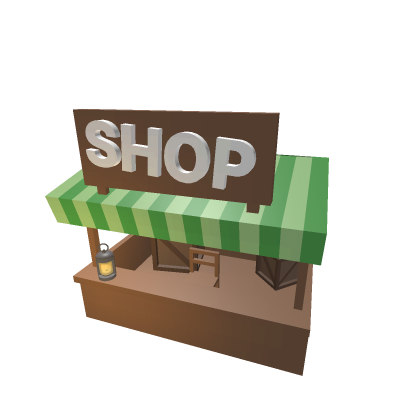 🔥 [New] Shop For Items Roleplay Vibe Hangout Map