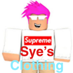 Sye’s Clothing