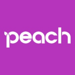 -Peach Air-