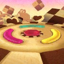 cookie land
