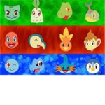 pokemon chat!