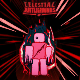 Celestial Battlegrounds (ALPHA)